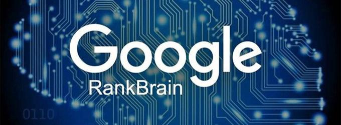 Google Rankbrain Google Rankbrain