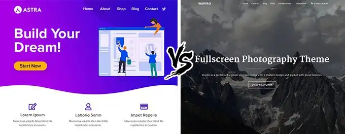 Astra vs Inspiro comparison Astra vs Inspiro
