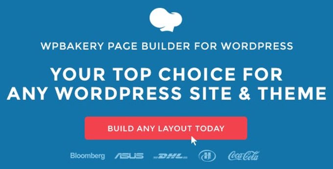 The-7 Theme + WP Bakery pagebuilder The-7 Theme review + WP Bakery pagebuilder