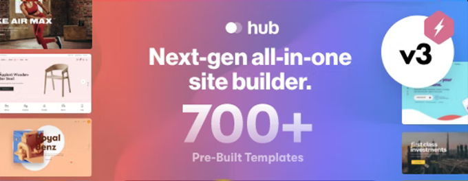 best Woocommerce themes Hub