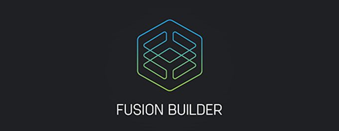 Fusion-Builder Best Wordpress pagebuilder