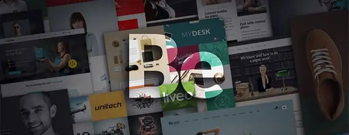 BeTheme Best Wordpress Themes