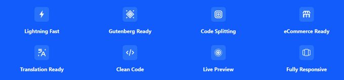 Blocksy Theme review basic functions Blocksy Theme review basic functions