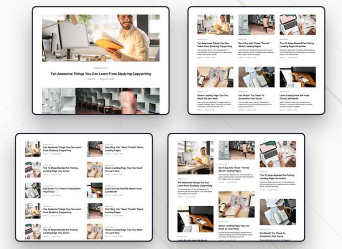 Brisk theme review blogs Brisk theme review blogs