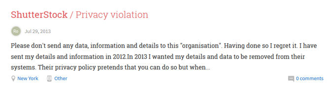 Complaint 2 Complaint 2