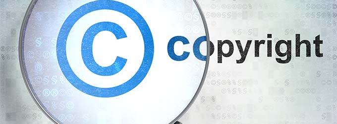 Copyright complaints Copyright complaints