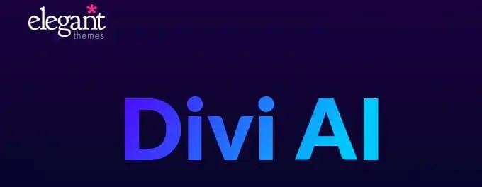 Smart design solutions with Divi AI
