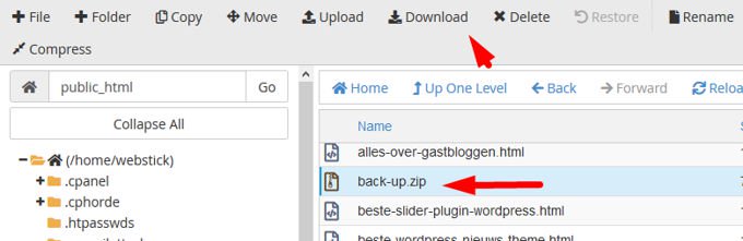 Download ZIP Cpanel Download ZIP Cpanel