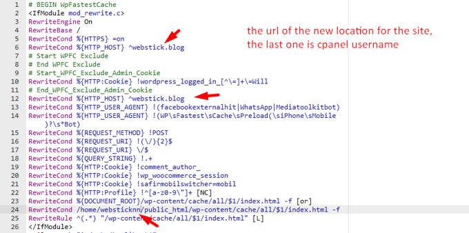 htaccess edit htaccess edit