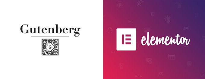 Elementor vs Gutenberg comparison Elementor vs Gutenberg comparison