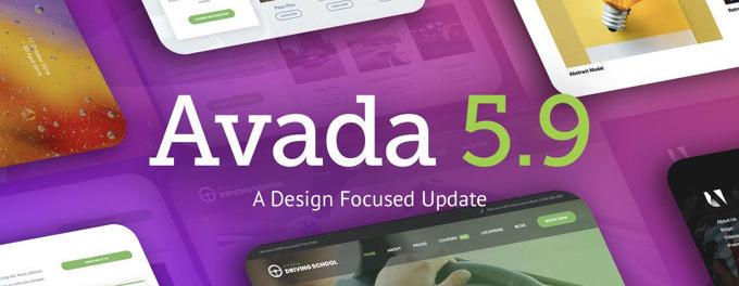 fastest premium Woocommerce themes Avada