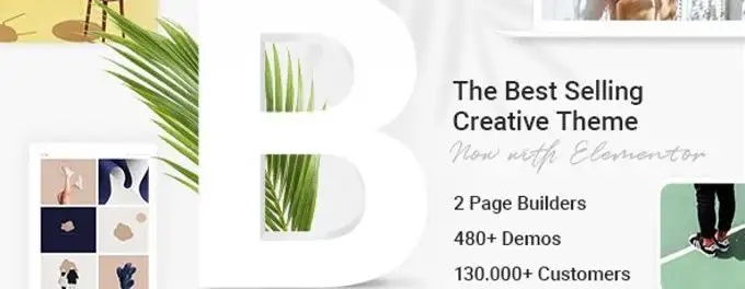 Bridge fastest Wordpress themes