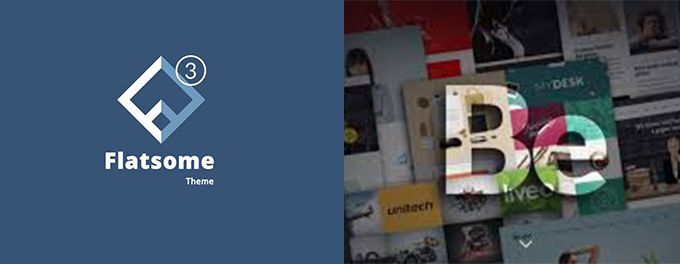 Flatsome vs Be-Theme review Flatsome vs Be-Theme comparison