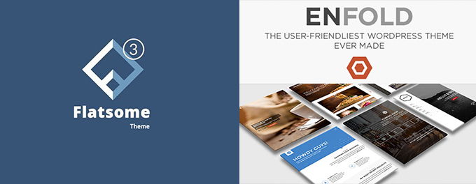 Flatsome vs Enfold review Flatsome vs Enfold comparison