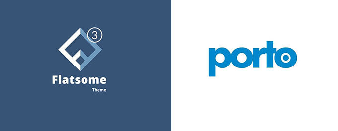 Flatsome vs Porto comparison Flatsome vs Porto