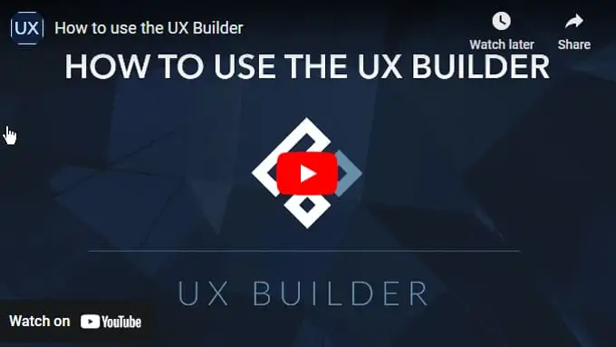 Flatsome Theme Youtube Video Flatsome Theme Youtube Video