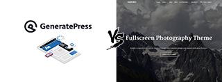 Generatepress vs Inspiro comparison [2024]