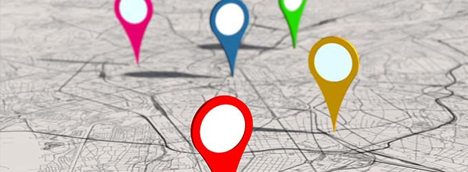 Geo location Geo location