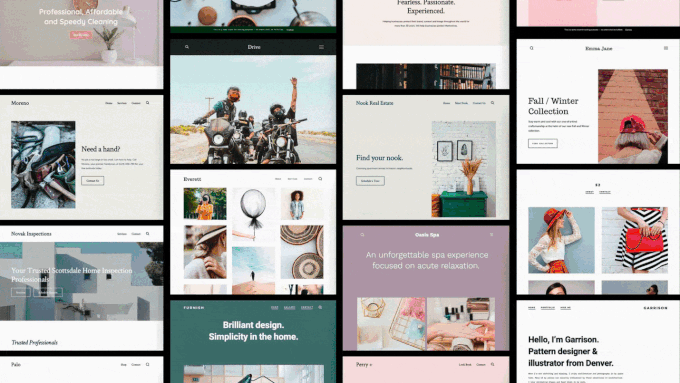 Go-Theme review E-commerce websites Go-Theme Theme review Woocommerce