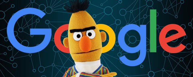 Google BERT Google BERT
