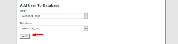 database grant rights database grant rights