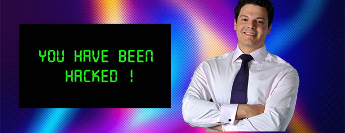 How do hackers compromise accounts online How do hackers compromise accounts online