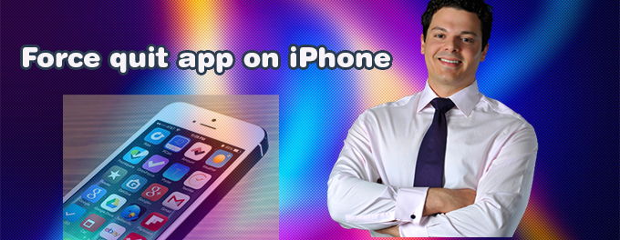 How to force quit apps on an iPhone How to force quit apps on an iPhone