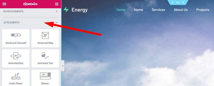 Jupiter review jet elements Jupiter X review jet elements