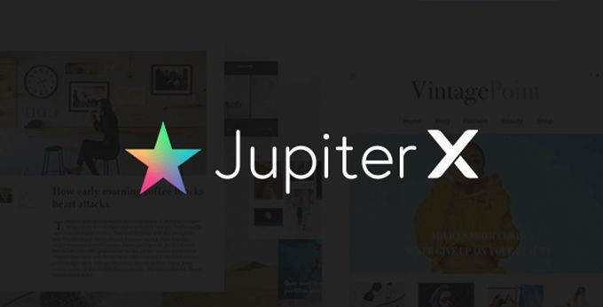 Jupiter Theme review Jupiter Theme review