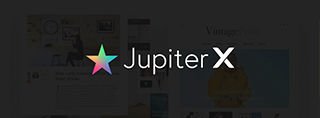 Jupiter X Theme review | Fast Wordpress theme