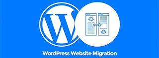 Moving/Migrating a Wordpress website manually or via backup or with plug-in