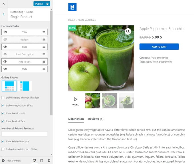 Neve theme review Woocommerce booster Neve theme review Woocommerce booster