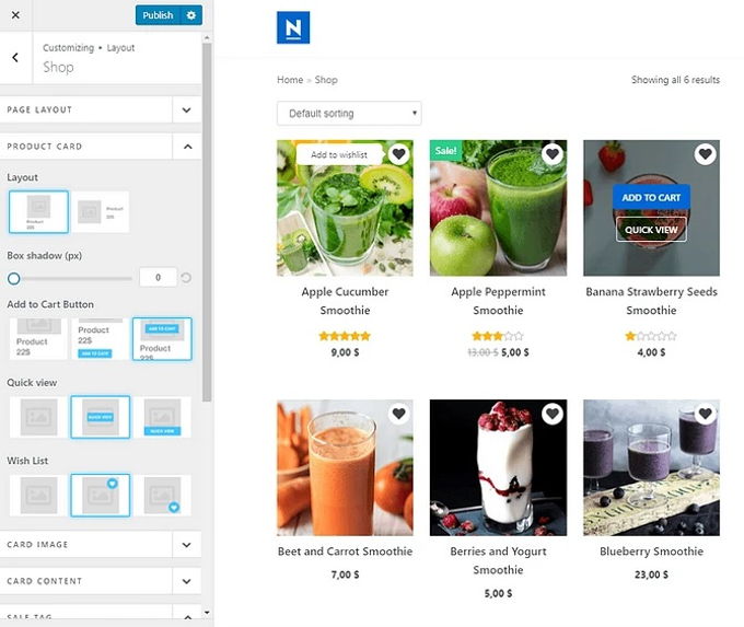 Neve theme review Woocommerce booster Neve theme review Woocommerce booster