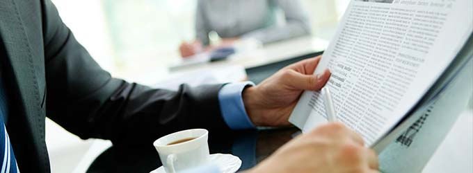 Brand name in the news Brand name in the news