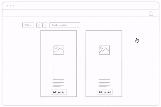 OceanWP Theme Woocommerce display cart OceanWP Woocommerce display cart