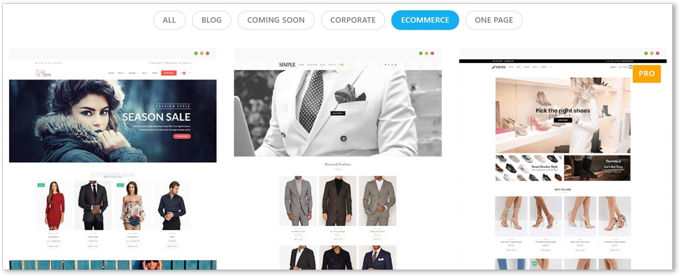 OceanWP Theme Woocommerce Demo designs OceanWP Theme Woocommerce Demo designs