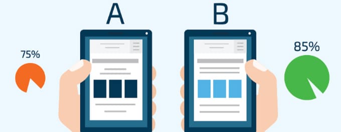 Optimizing WordPress CTAs Through A/B Test