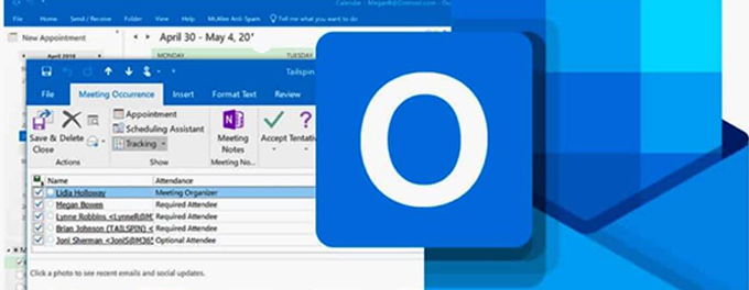 Hosting for Creating a Pro Outlook Account
