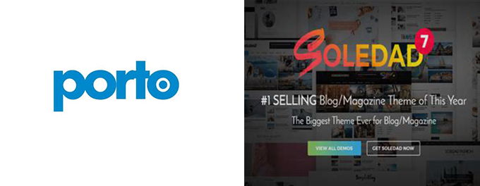 Porto vs Soledad review Porto vs Soledad comparison