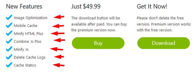 premium options premium options