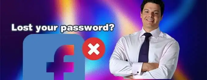 Recover Facebook password without email or phone Recover Facebook password without email and phone number