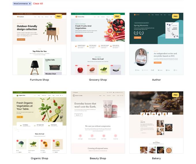 Rishi review webshops Rishi Theme review webshops