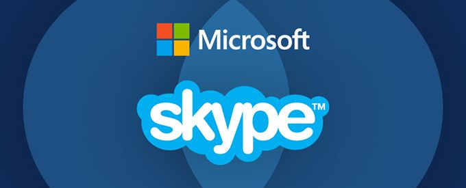 Skype Microsoft Microsoft sell your data Skype Microsoft sells your data