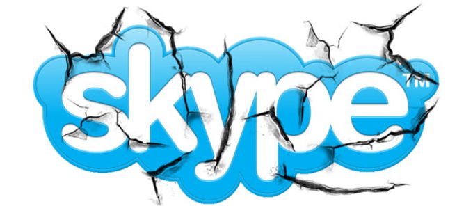 Skype espionage program Skype is spying on you