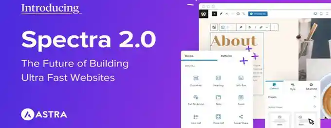 Spectra 2.0 integration with Astra Spectra 2.0 integration with Astra