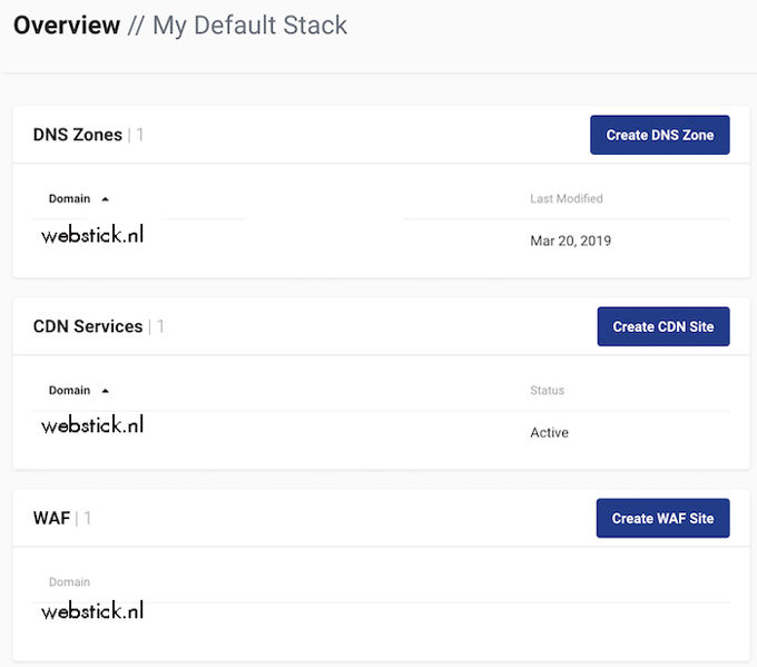 Stackpath overview Stackpath overview
