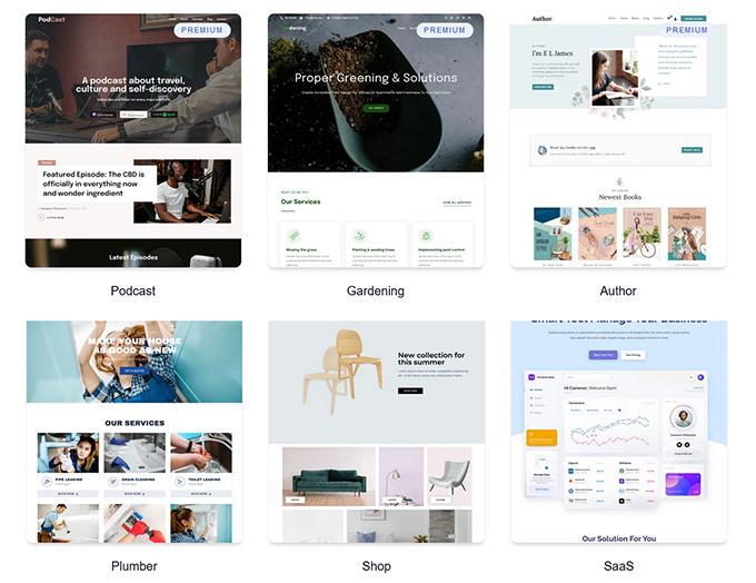 Sydney review demos Sydney Theme review demos