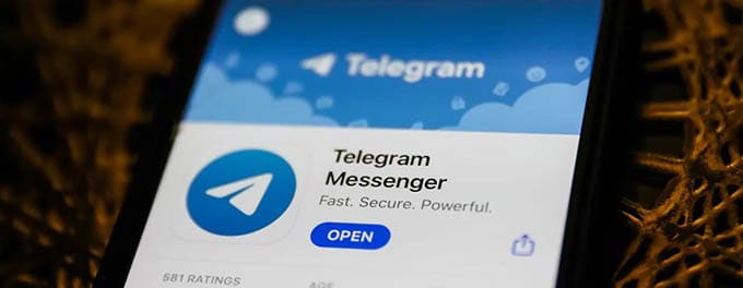 Create a Telegram account with a fake Phone Number Create a Telegram account with a fake Phone Number