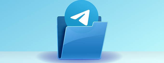 How to Organize and Use Telegram Folders How to Organize and Use Telegram Folders
