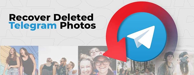 How can I Recover Deleted Telegram Photos How can I Recover Deleted Telegram Photos